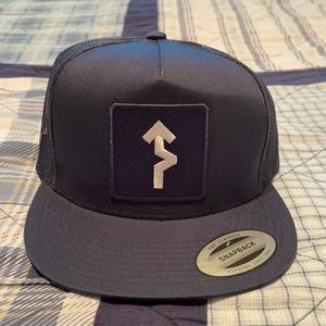 ‘The Forward’ SnapBack Hat